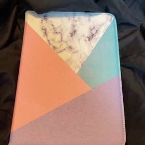 iPad 11 Pro case